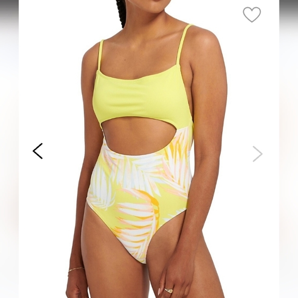 Everyday sunday one oc bathing suit NWT - Picture 4 of 9